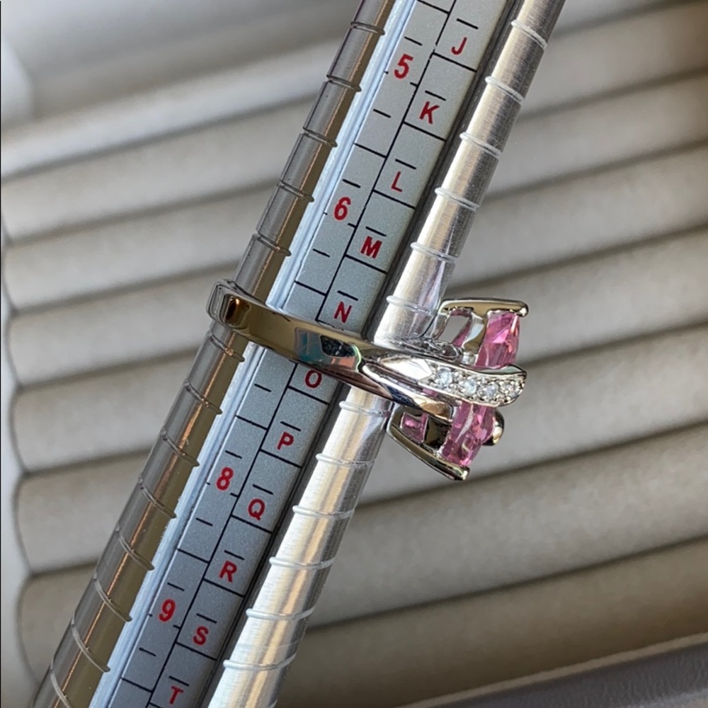 Pink Ring - Picture 6 of 13